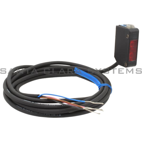 Keyence PZ-V11P Photoelectric Sensor Product Image