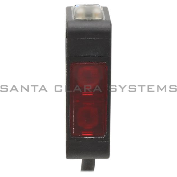 Keyence PZ-V11P Photoelectric Sensor Product Image