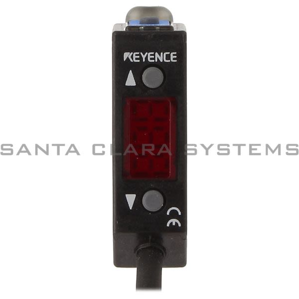 Keyence PZ-V13P Sensor Product Image