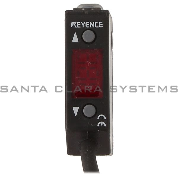 Keyence PZ-V31 Photoelectric Sensor Product Image