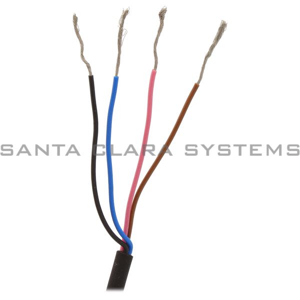 Keyence PZ-V31 Photoelectric Sensor Product Image