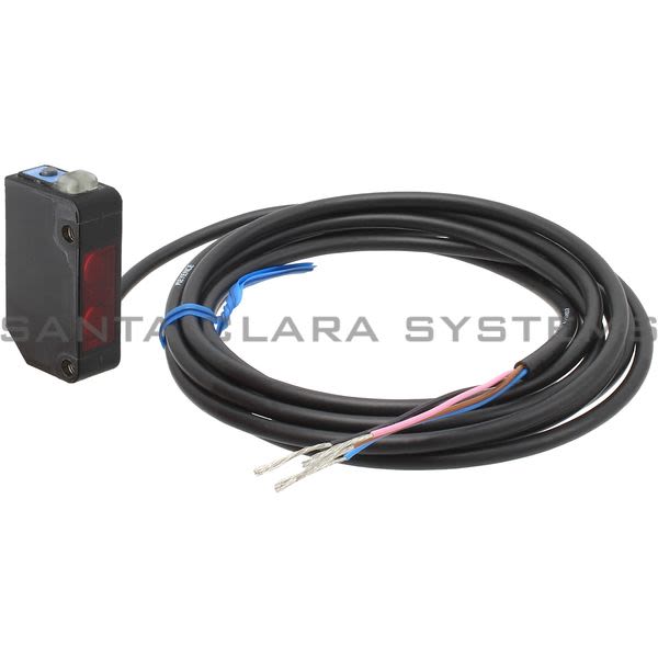 Keyence PZ-V31P Fiberoptic Sensor Product Image