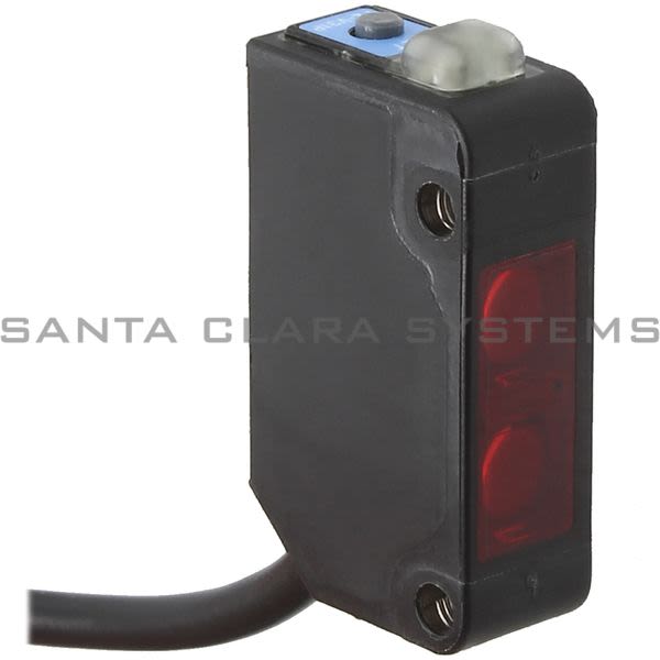Keyence PZ-V31P Fiberoptic Sensor Product Image