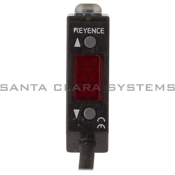 Keyence PZ-V32 Photoelectric Sensor Product Image