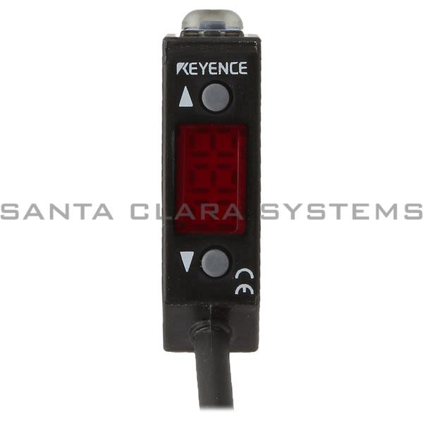 Keyence PZ-V32P Photoelectric Sensor Product Image