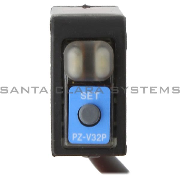Keyence PZ-V32P Photoelectric Sensor Product Image