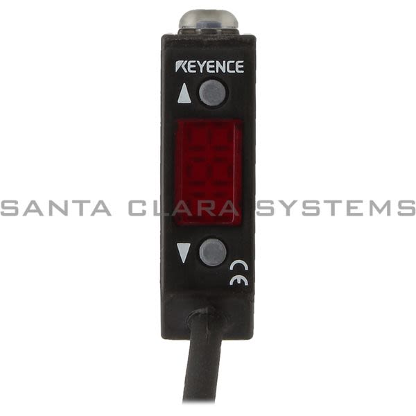 Keyence PZ-V33 Sensor Product Image