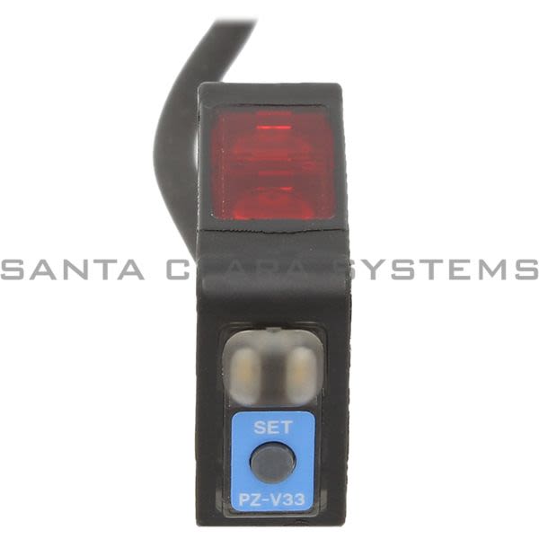 Keyence PZ-V33 Sensor Product Image