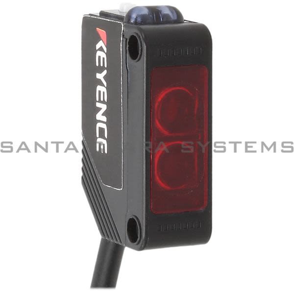 Keyence PZ-V71 Photoelectric Sensor Product Image