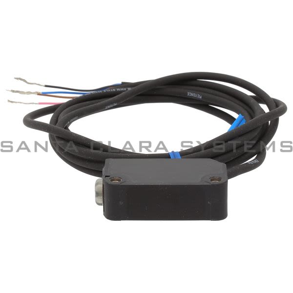 Keyence PZ-V71P Photoelectric Sensor Product Image
