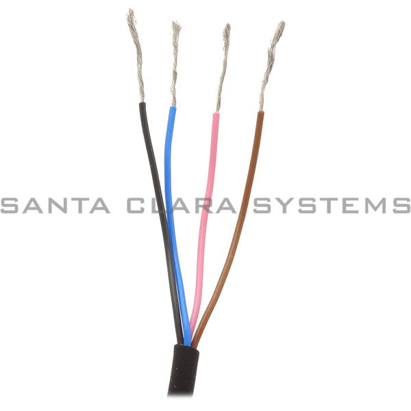 Keyence PZ-V71P Photoelectric Sensor Product Image