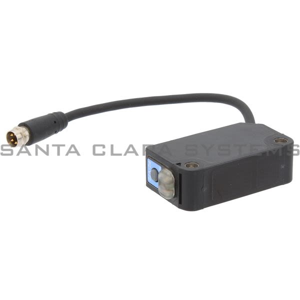 Keyence PZ-V72 Photoelectric Sensor Product Image