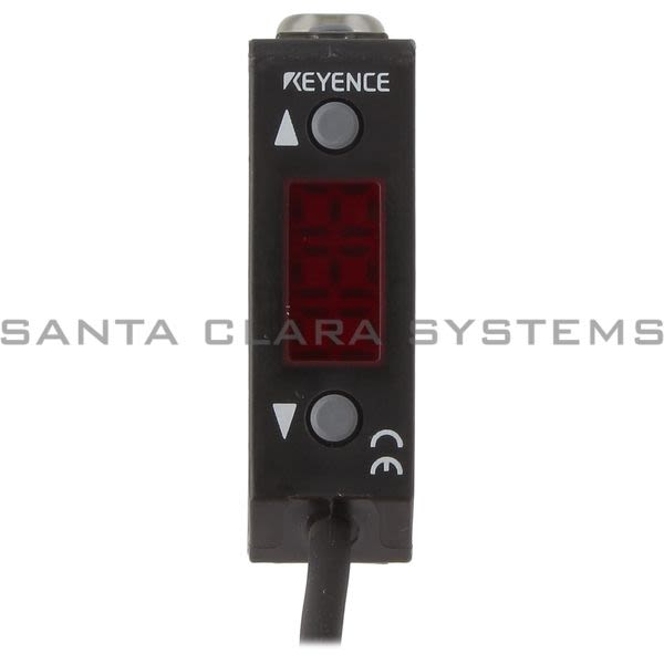 Keyence PZ-V72 Photoelectric Sensor Product Image