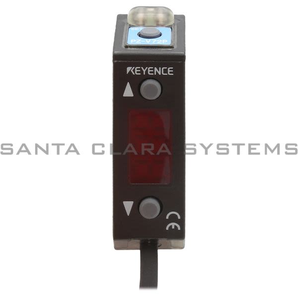 Keyence PZ-V72P Photoelectric Sensor Product Image