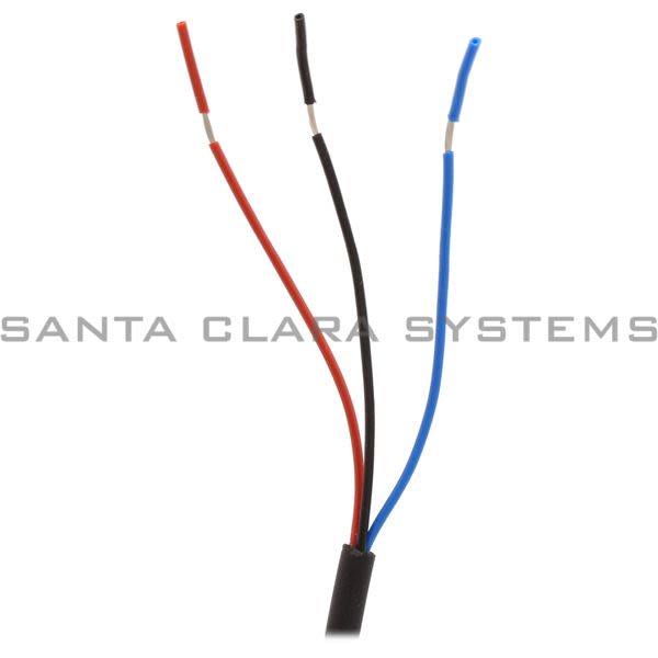 Keyence PZ2-41 Photoelectric Fiber Optic Sensor Product Image