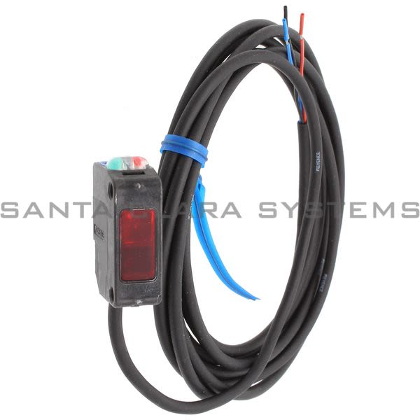 Keyence PZ2-42 Photoelectric Sensor Product Image