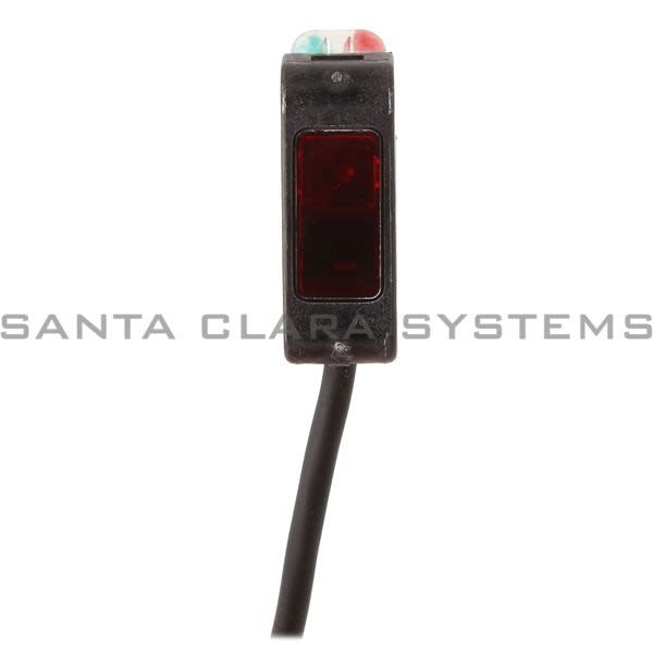 Keyence PZ2-42 Photoelectric Sensor Product Image