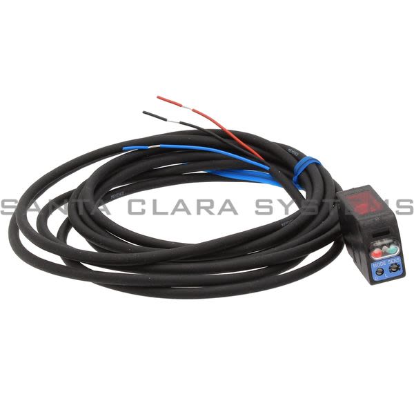 Keyence PZ2-42P Mini Micro Optical Sensor Product Image