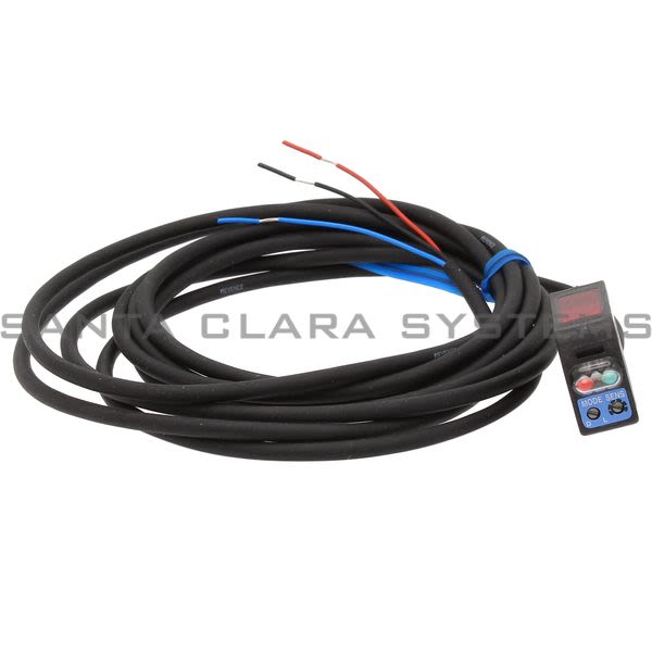 Keyence PZ2-42P Mini Micro Optical Sensor Product Image