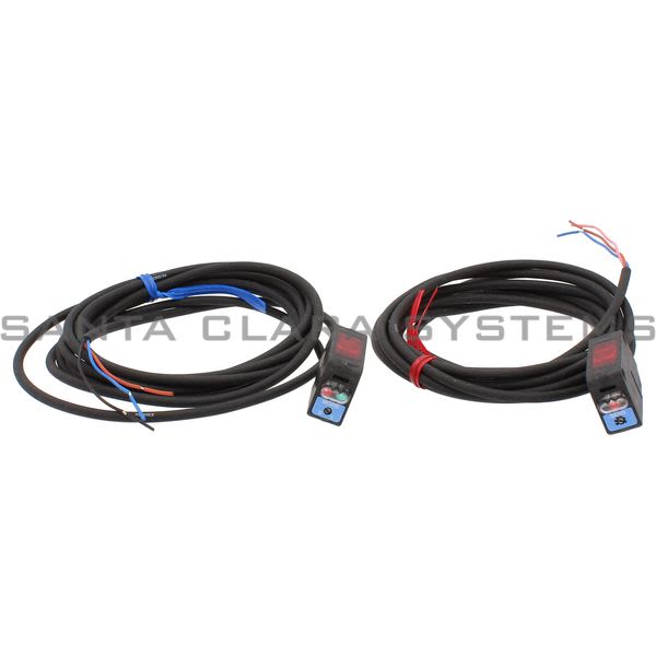 Keyence PZ2-51 Optical Sensor Product Image