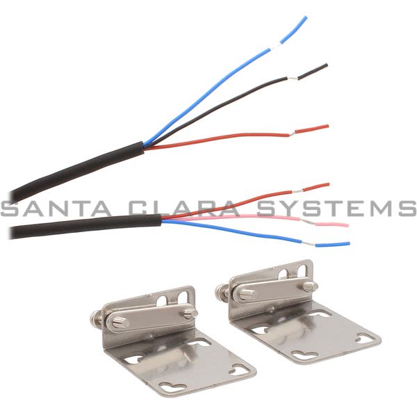 Keyence PZ2-51P Photoelectric Sensor Product Image
