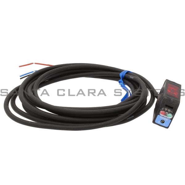 Keyence PZ2-51R Sensor Product Image