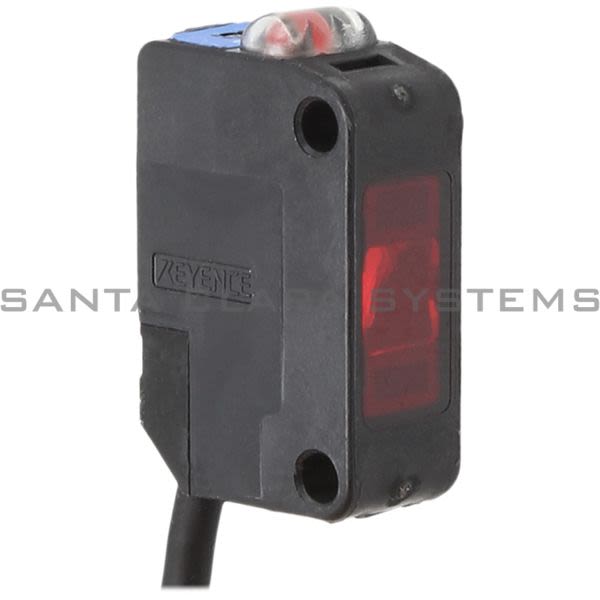 Keyence PZ2-51T Photoelectric Transmitter Product Image