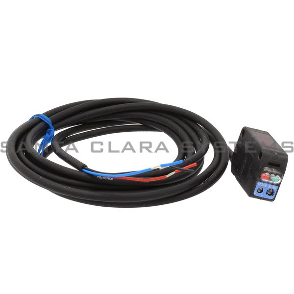 Keyence PZ2-61 Micro Optical Sensor Product Image