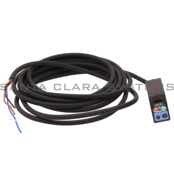 Keyence PZ2-61P Photoelectric Amplifier Product Image