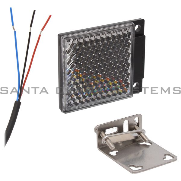 Keyence PZ2-62 Transparent Photoelectric Sensor Product Image