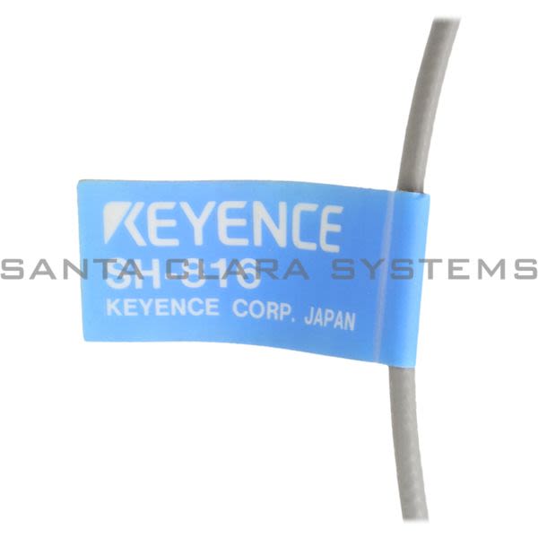 Keyence SH-816 Position Sensor Head Product Image