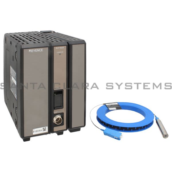 SIF10U3SIF10 Spectrum Interferometer Infared Laser Keyence In Stock Santa Clara Systems