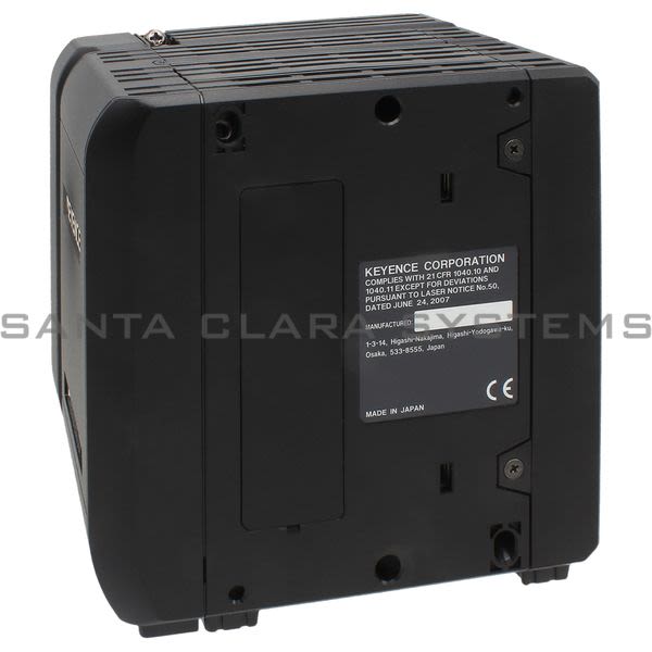 SIF10U3SIF10 Spectrum Interferometer Infared Laser Keyence In Stock Santa Clara Systems