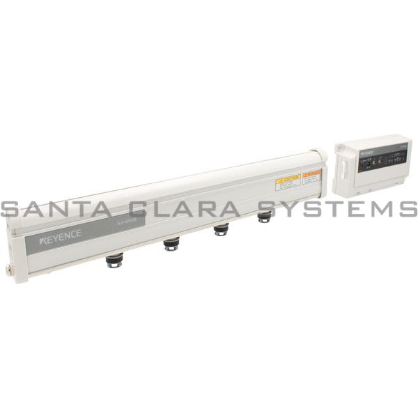 Keyence SJ-G036 Static Eliminator Product Image