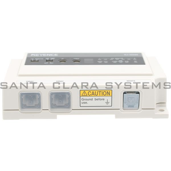 Keyence SJ-G036 Static Eliminator Product Image