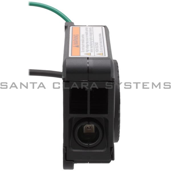 Keyence SJ-L005F Compact Fan Static Eliminator Product Image