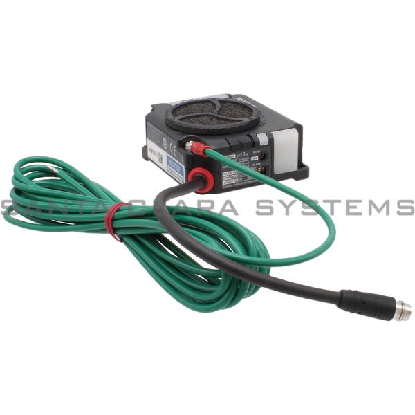 Keyence SJ-L005F Compact Fan Static Eliminator Product Image