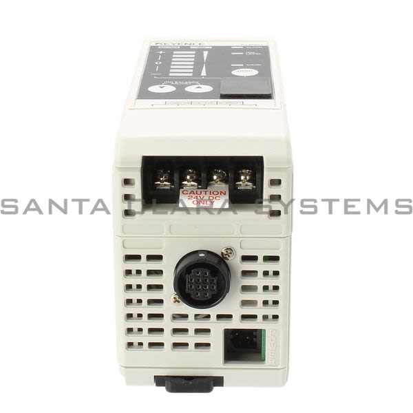 Keyence SJ-M201 Compact Static Eliminator Product Image