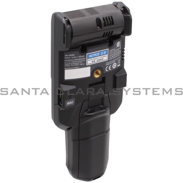 Keyence SK-H050 Electrostatic Sensor Product Image
