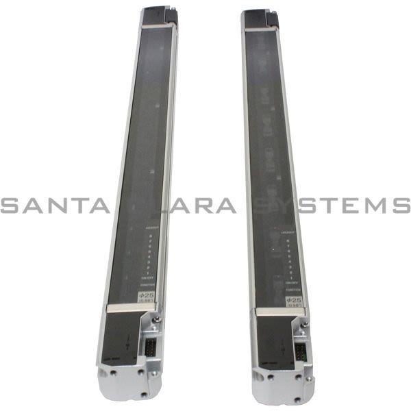 Keyence SL-C20H Safety Light Curtain Product Image