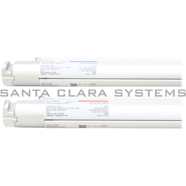 Keyence SL-C44H Light Curtain Product Image