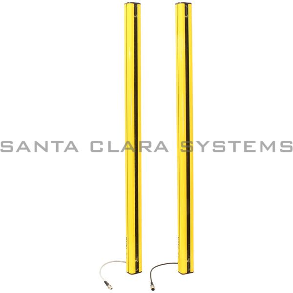 Keyence SL-C48HM Light Curtain Set Product Image