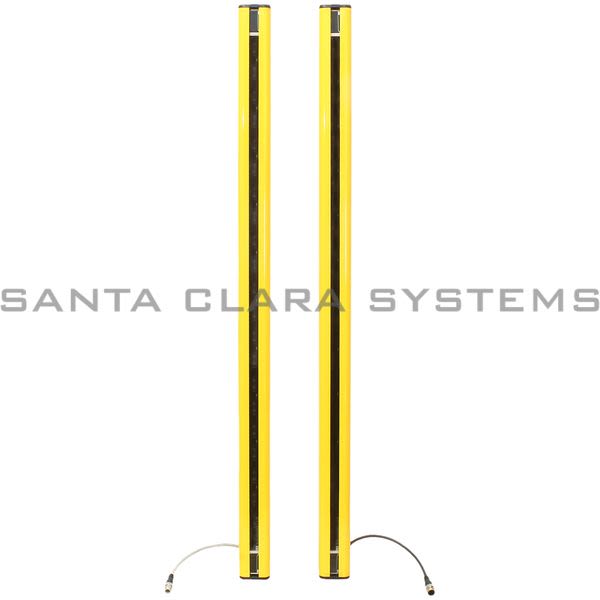 Keyence SL-C48HM Light Curtain Set Product Image