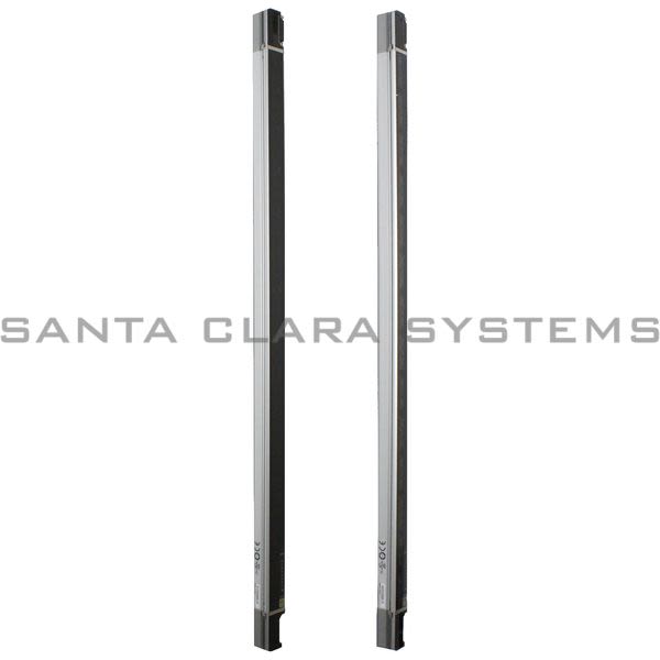 Keyence SL-C64F Safety Light Curtain Product Image