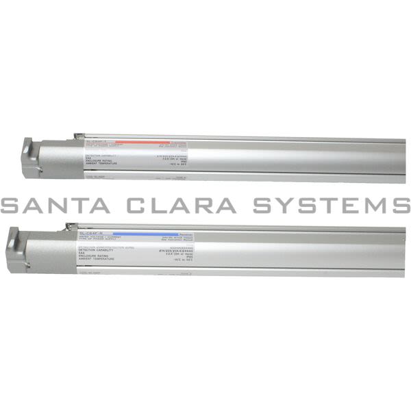Keyence SL-C64F Safety Light Curtain Product Image