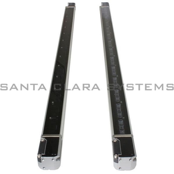 Keyence SL-C64F Safety Light Curtain Product Image