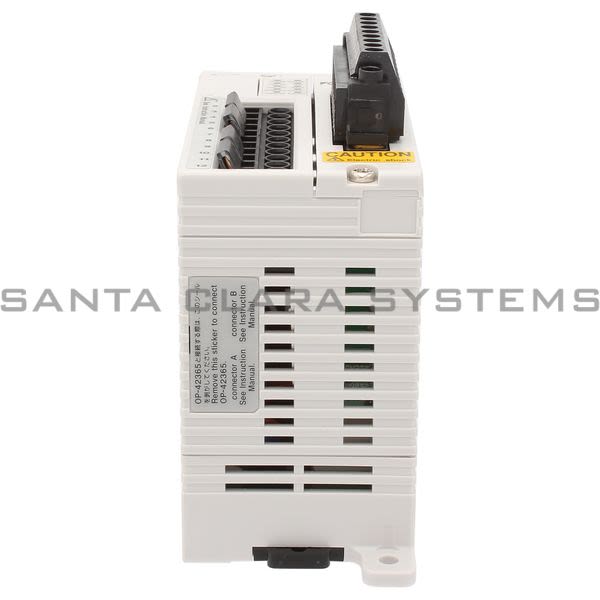 Keyence SL-R11 Safety Relay Unit Product Image