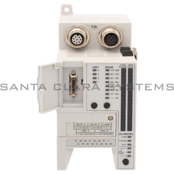 Keyence SL-R12EX Intelligent Extension Unit Product Image