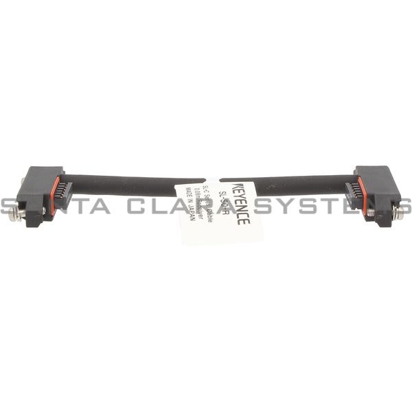 Keyence SL-S0-R SL-C Series Cable 0.08m/ Receiver Product Image