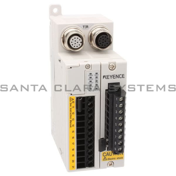 SLT11R Keyence In stock and ready to ship Santa Clara Systems